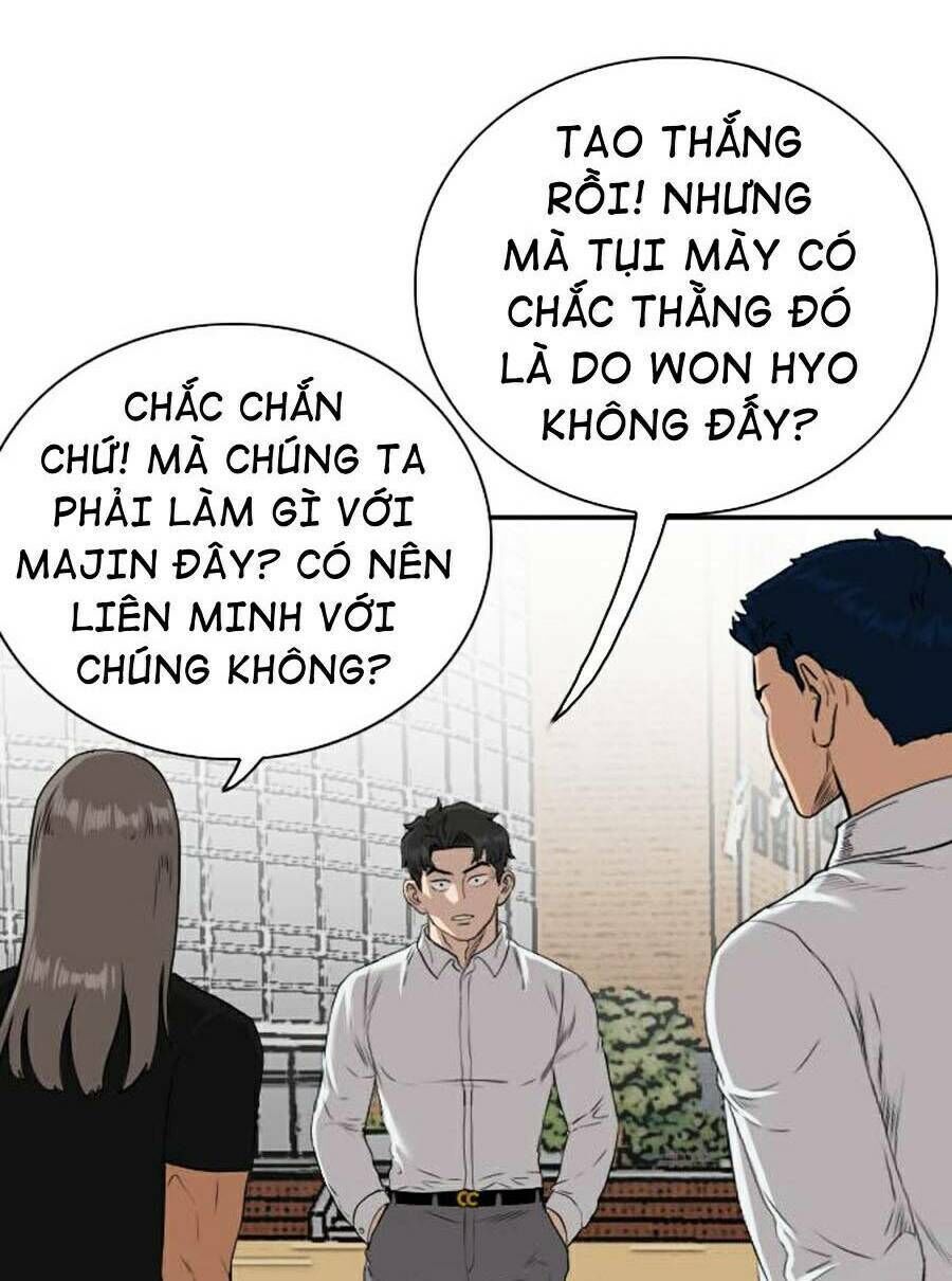 người xấu chapter 81 - Trang 2