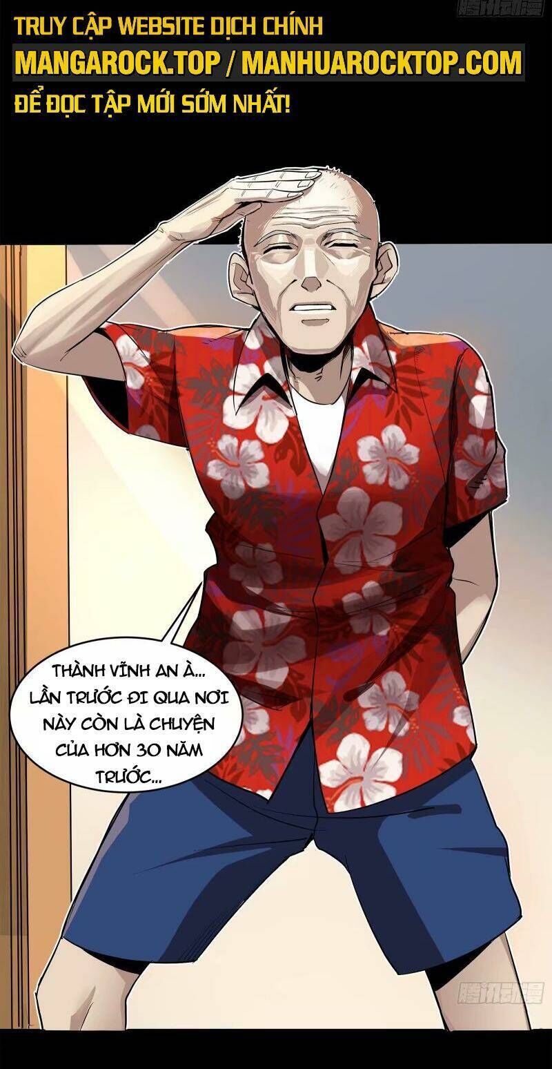 tinh giáp hồn tướng chapter 110 - Trang 2