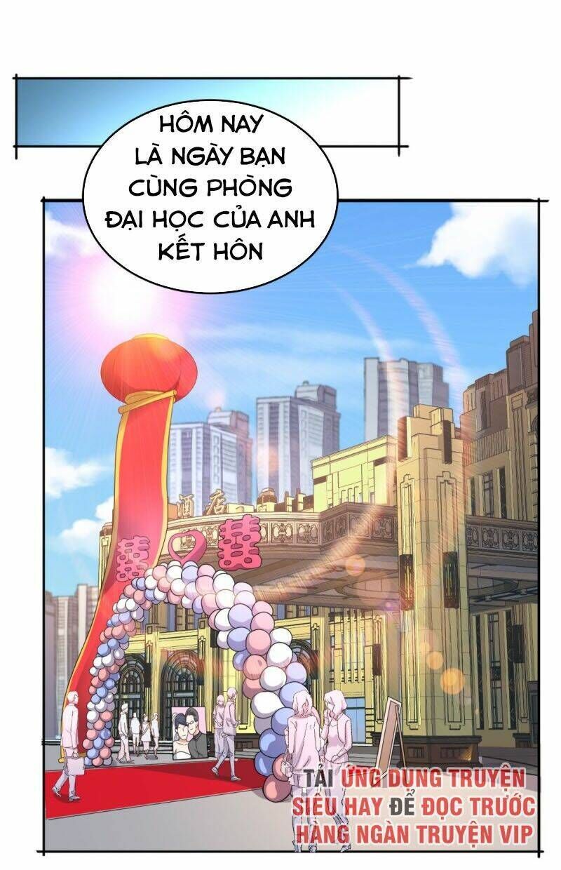 wechat siêu cấp Chapter 118 - Trang 2