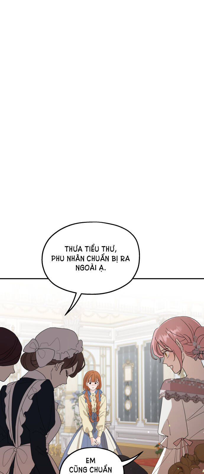 gia đình chồng bị ám ảnh bởi tôi chapter 14.2 - Trang 2