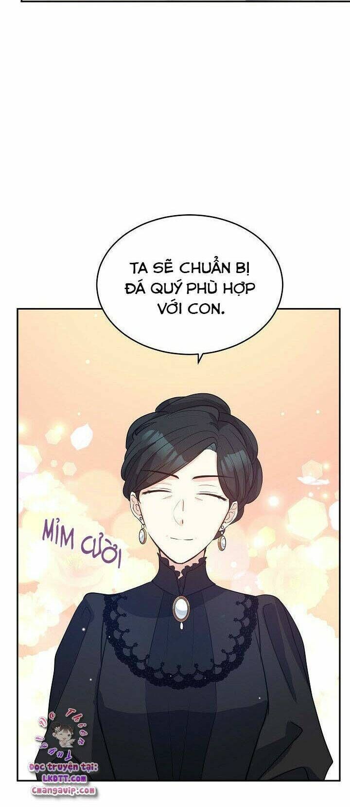 tôi sẽ cố gắng thay đổi cốt truyện Chapter 17 - Trang 2