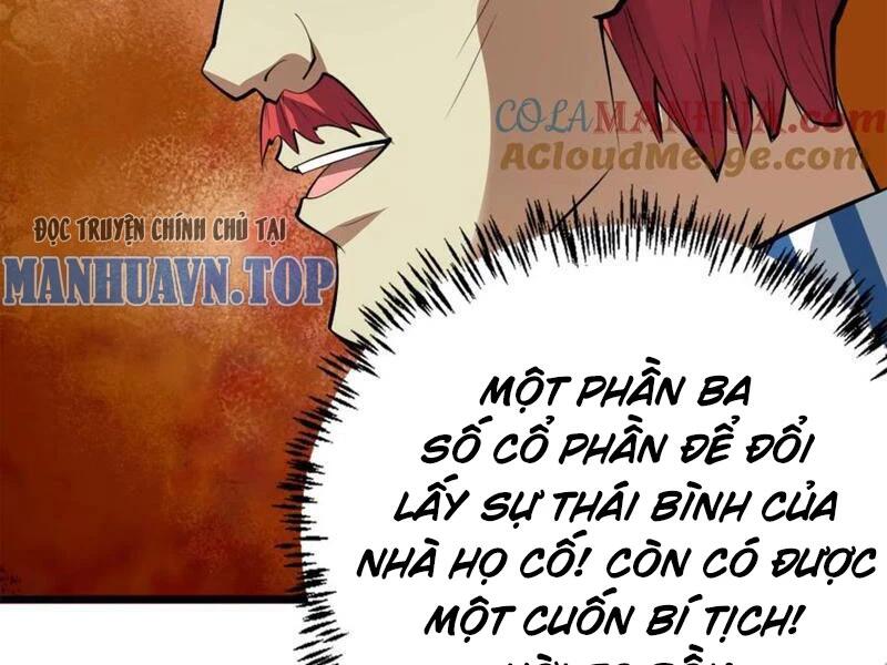 quỷ dị khôi phục: ta có thể hóa thân thành đại yêu Chapter 144 - Next Chapter 145