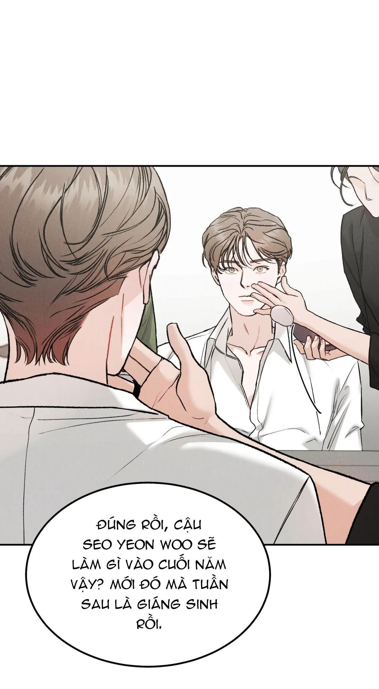 vượt qua giới hạn Chapter 46 - Next chương 47