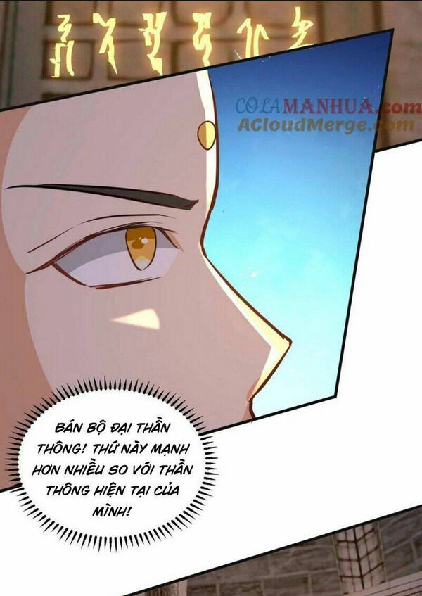 Vô Địch Đốn Ngộ chapter 159 - Trang 2