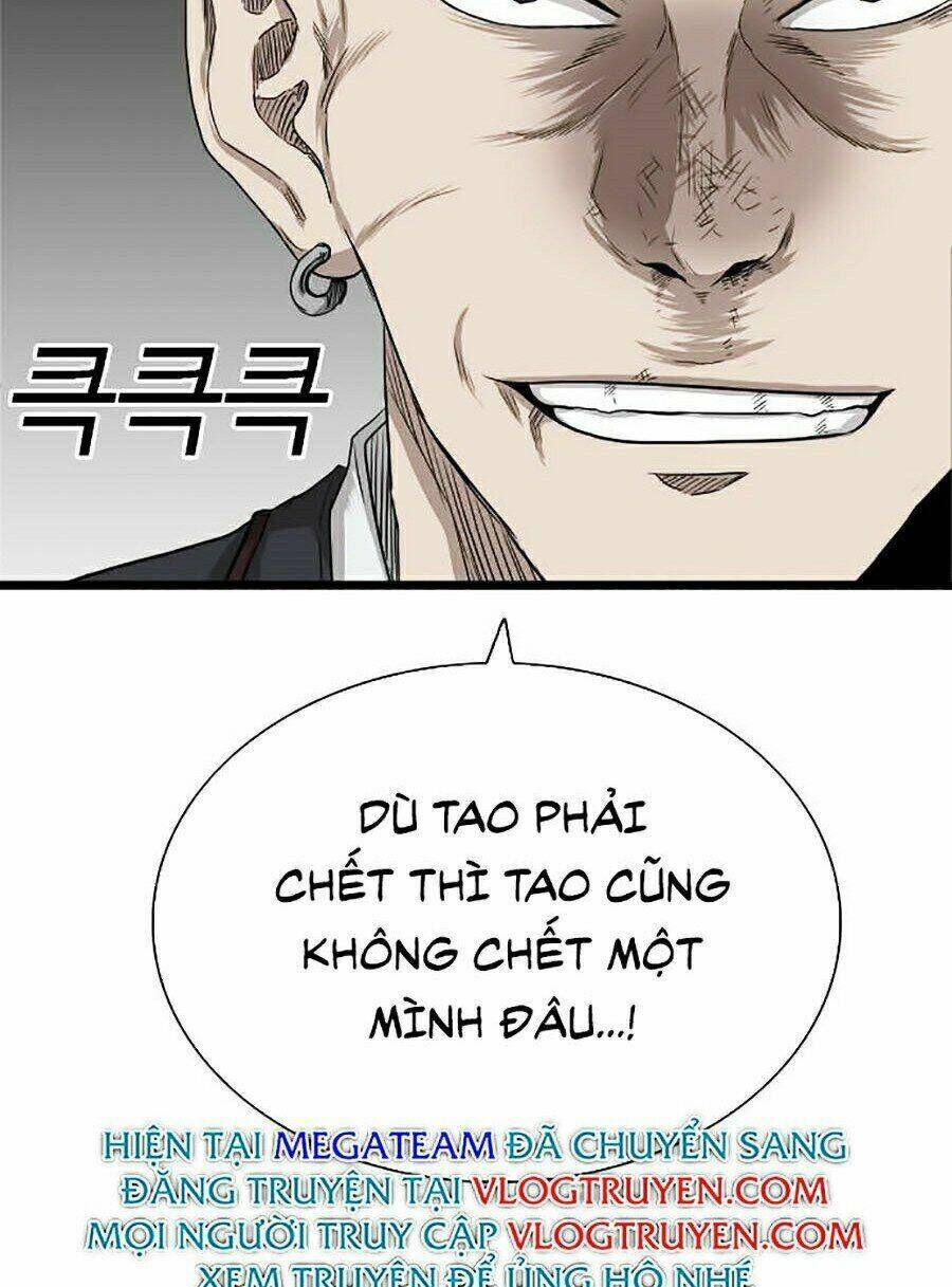 người xấu chapter 20 - Trang 2