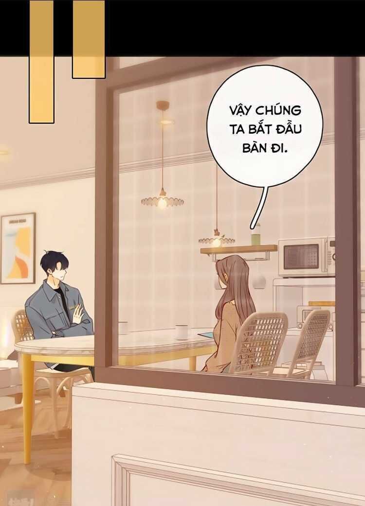 khó dỗ dành chapter 18 - Trang 1