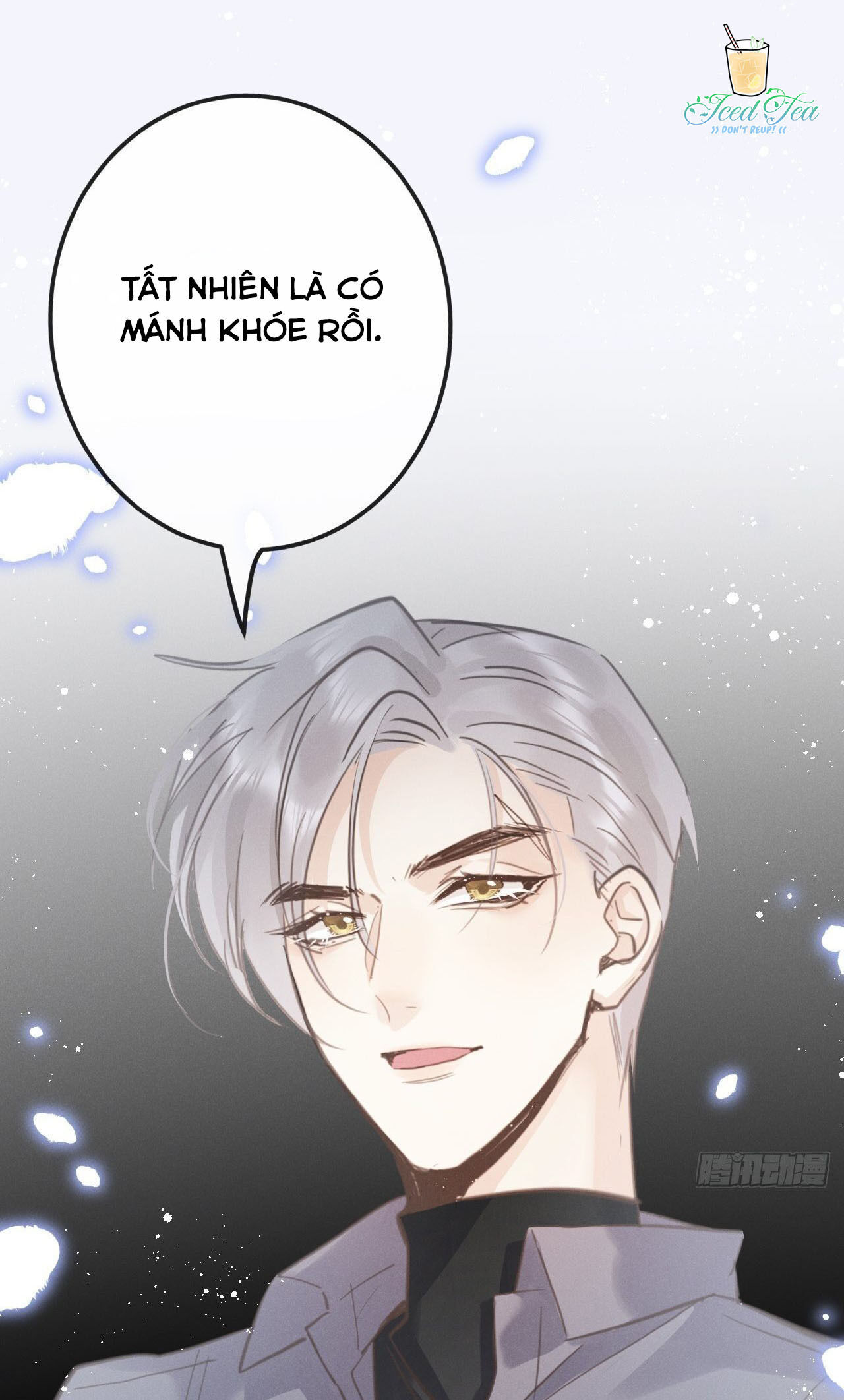 Lang Sói Thượng Khẩu Chapter 9.1 - Trang 2