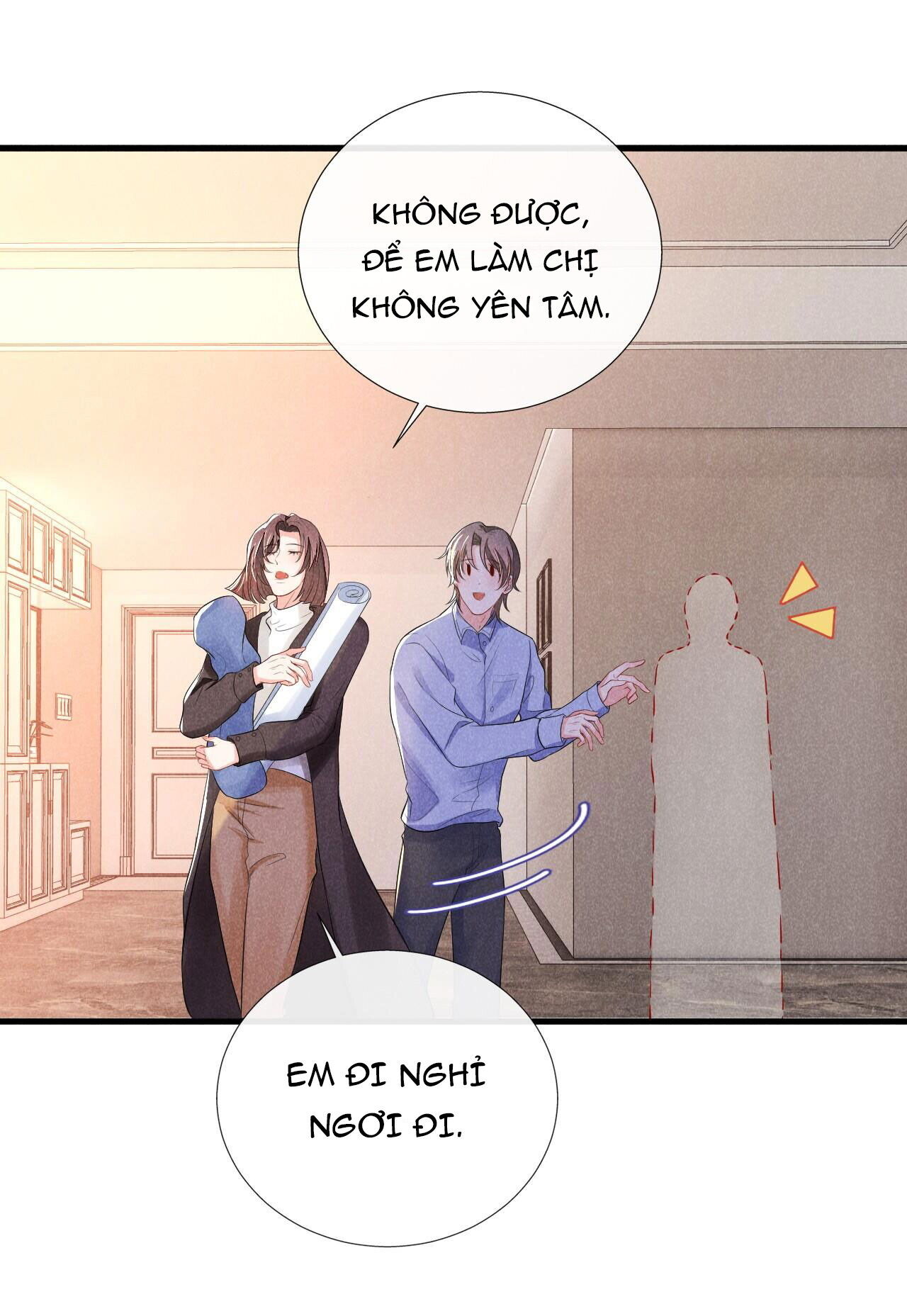 Hoa hỏa Chapter 1 - Next Chapter 2