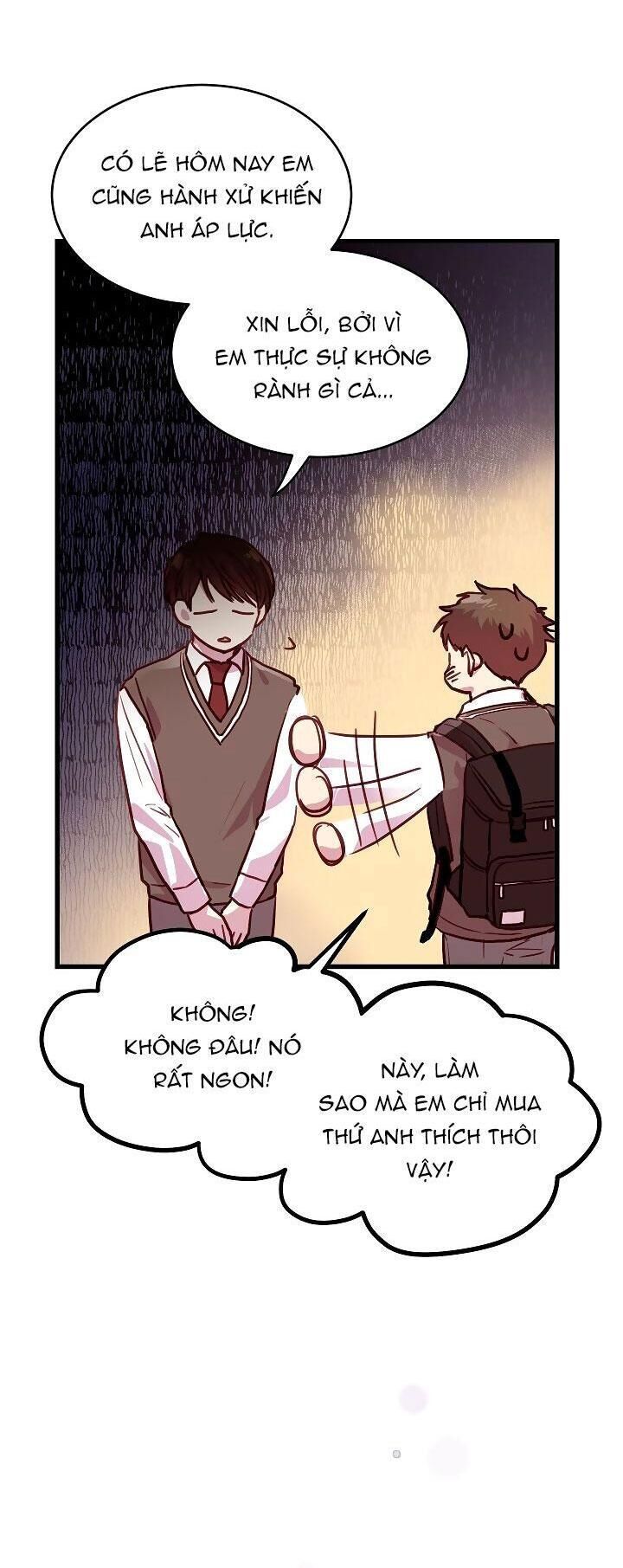 cách để trở thành gia đình Chapter 7 - Next Chapter 8