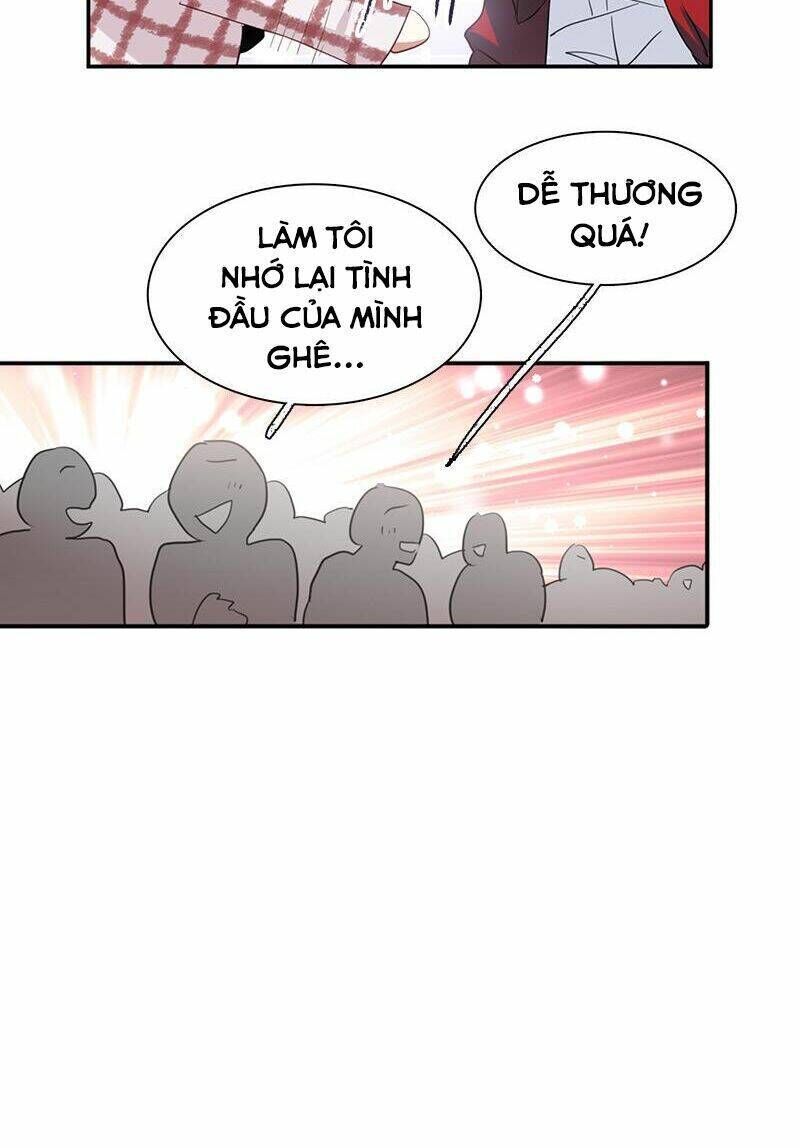 tinh mộng thần tượng chapter 282 - Next chapter 283