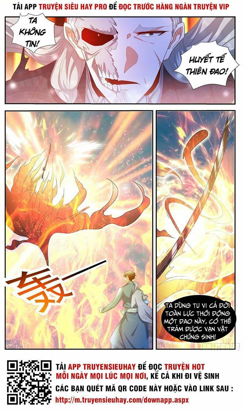 trọng sinh đô thị tu tiên Chapter 494 - Next Chapter 495