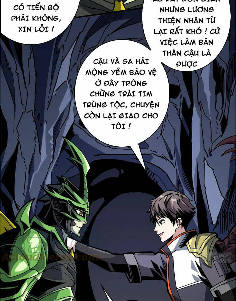 vừa chơi đã có tài khoản vương giả chương 270 - Next chapter 271