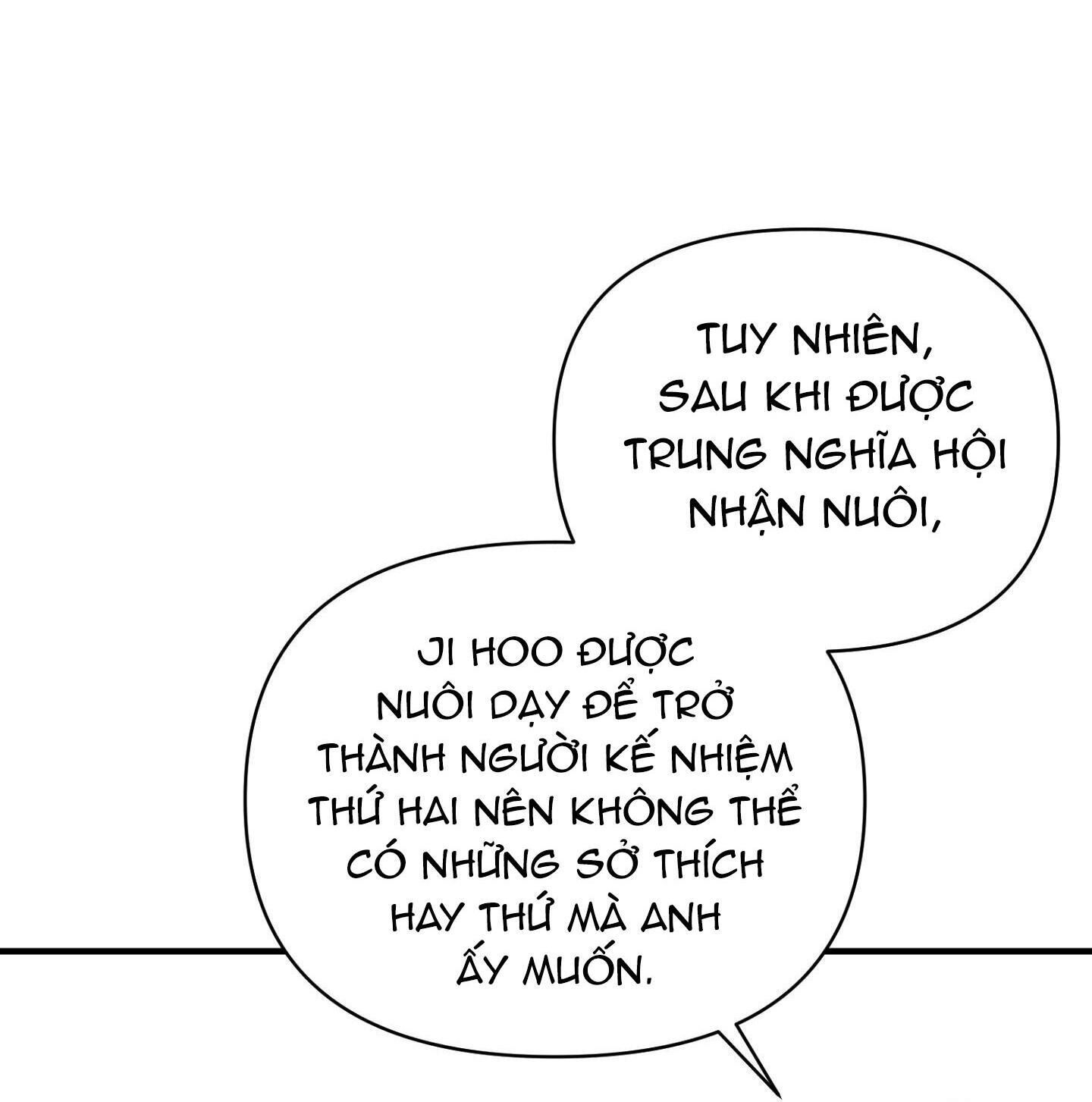 vết hằn Chapter 42 - Next 43