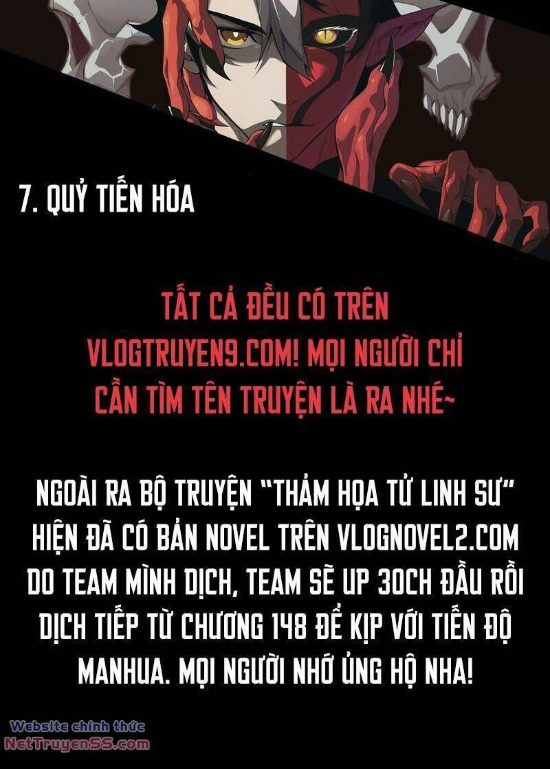 thảm họa tử linh sư chapter 54 - Trang 1