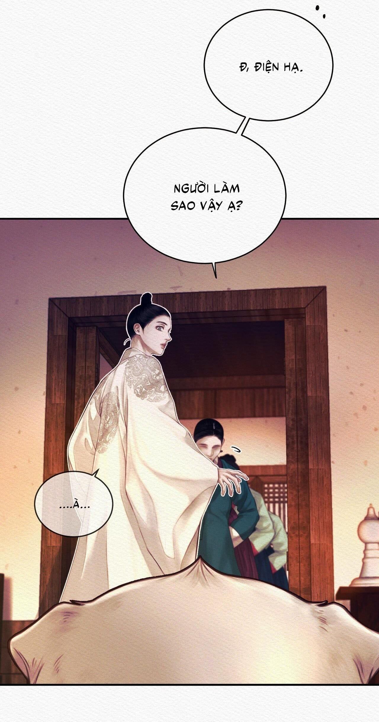 (CBunu) Củy Dạ Khút Chapter 68 - Trang 1