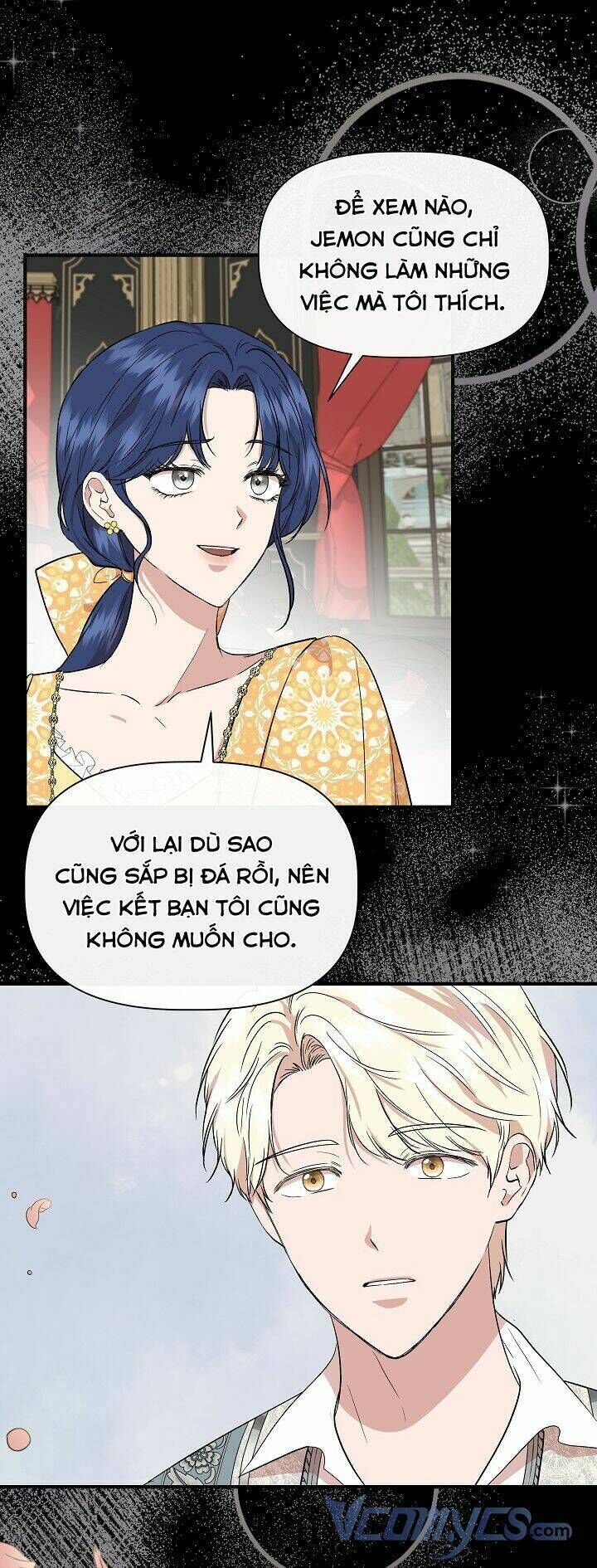 tôi không phải là cinderella chapter 51 - Trang 2