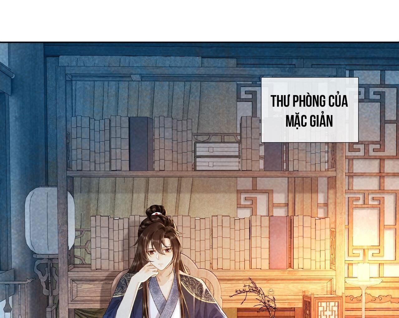 Cạm Bẫy Của Kẻ Biến Thái Chapter 32 - Next Chapter 33