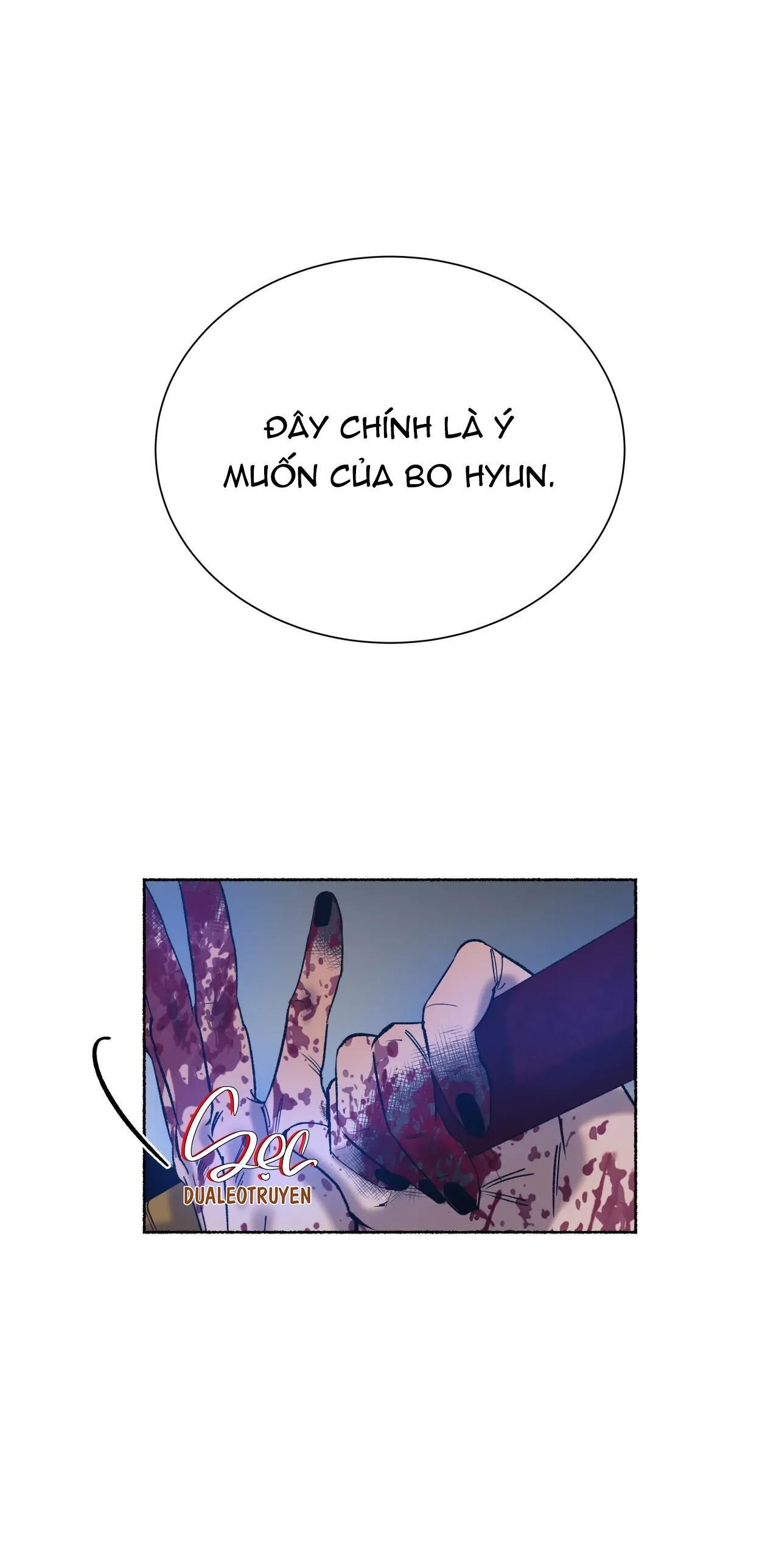 HỔ NGÀN NĂM Chapter 56 - Trang 2