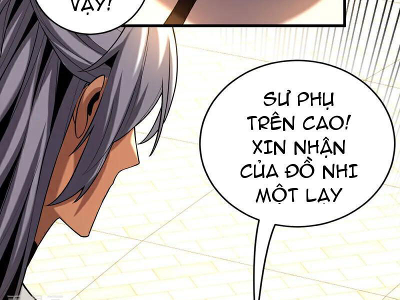 đệ tử tu luyện còn ta thì lười biếng chapter 48 - Next chapter 49