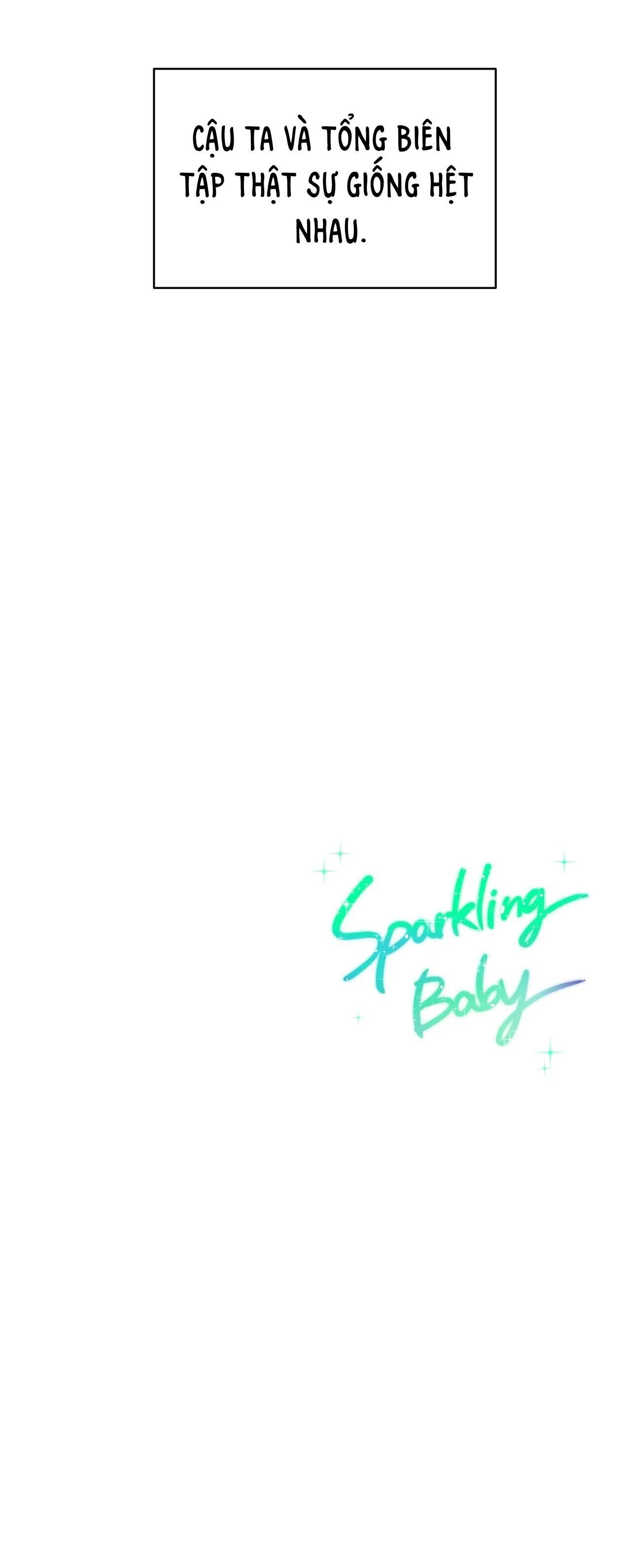 sparkling baby 5 - Trang 2