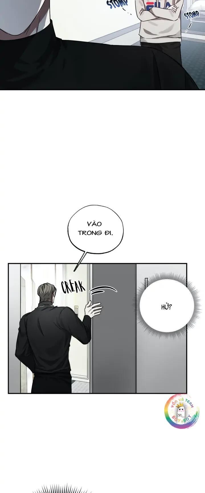 manhwa chịch vồn chịch vã Chapter 41 Giúp Việc (END) - Next Chapter 41