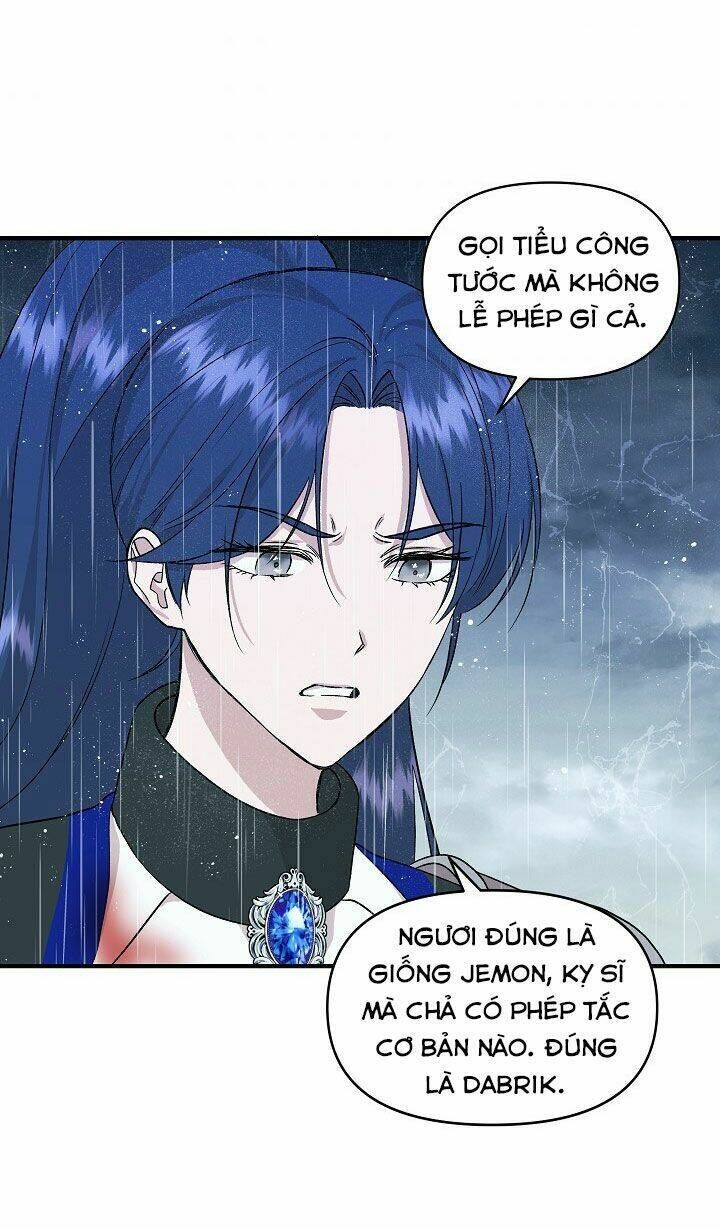 tôi không phải là cinderella chapter 17 - Trang 2