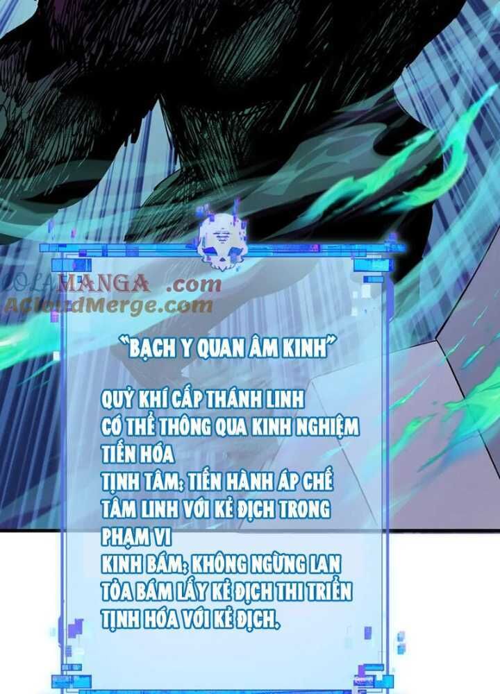 kỷ nguyên kỳ lạ chapter 337 - Trang 1