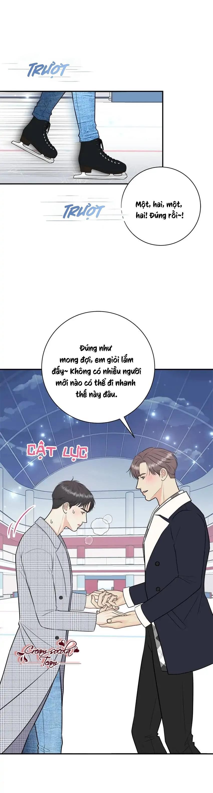 hạnh phúc trọn vẹn Chapter 56 - Next 57