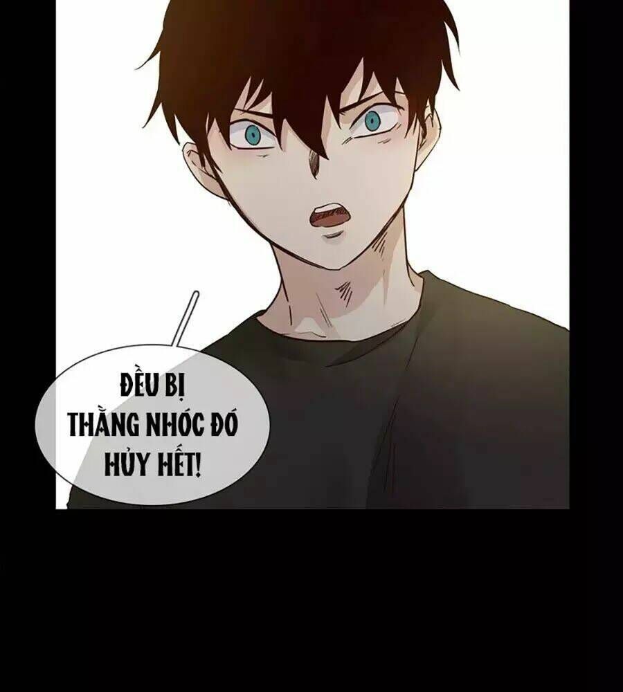 Ngôi Sao Vụn Vỡ Chapter 27 - Trang 2