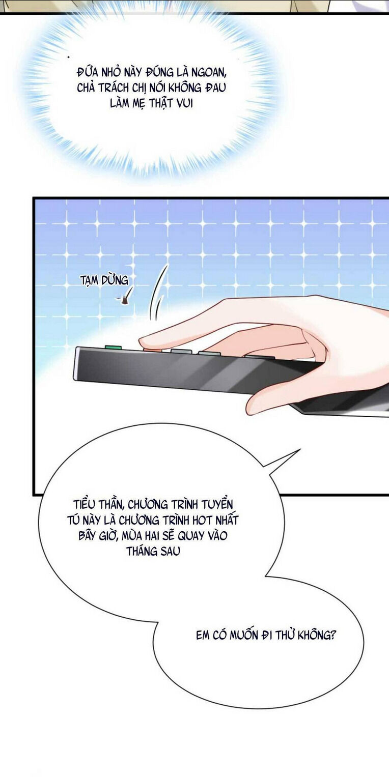 tái sinh trở lại : chồng cũ khóc lóc cầu xin tái hôn chapter 49 - Trang 1