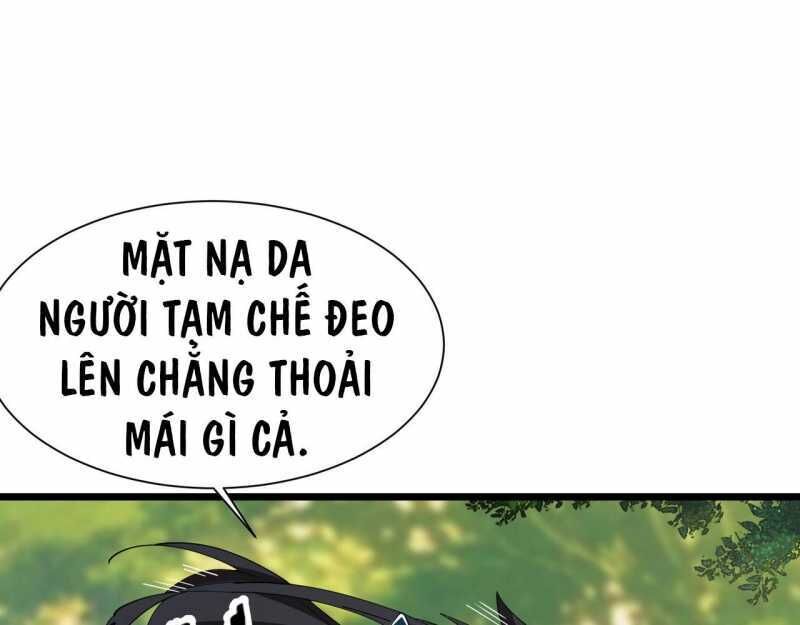 ma tu tái sinh: khởi đầu nhặt được một hành tinh zombie Chapter 1 - Trang 1