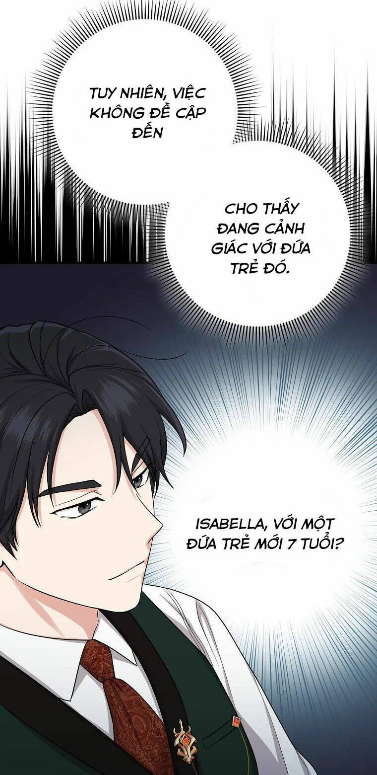 tôi đã diễn tròn vai một đứa con gái nuôi chapter 14 - Next chapter 15