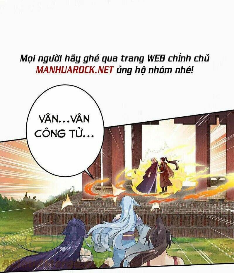 nghịch thiên tà thần Chapter 401 - Trang 2