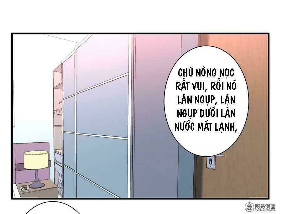 gửi người không quen chương 21 - Trang 2