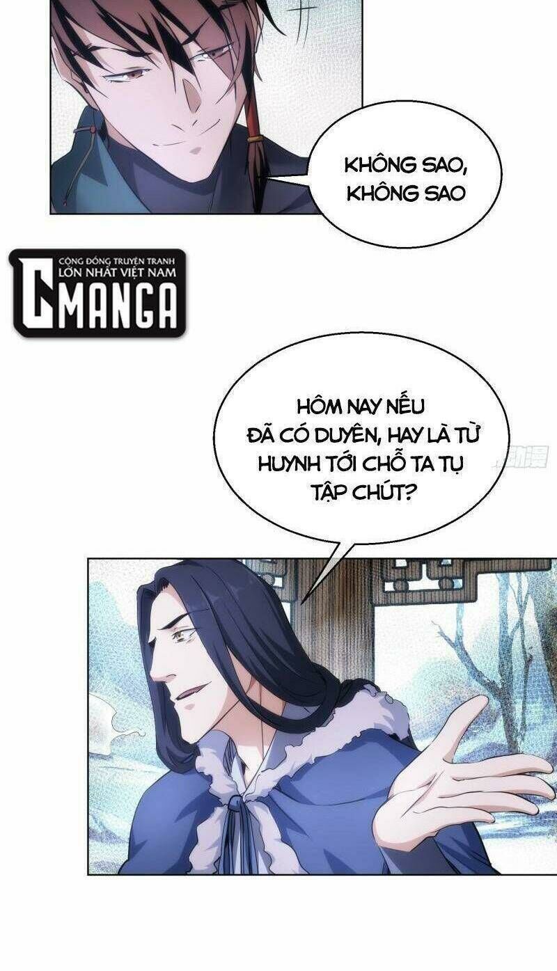 tàng phong Chapter 47 - Next Chapter 48