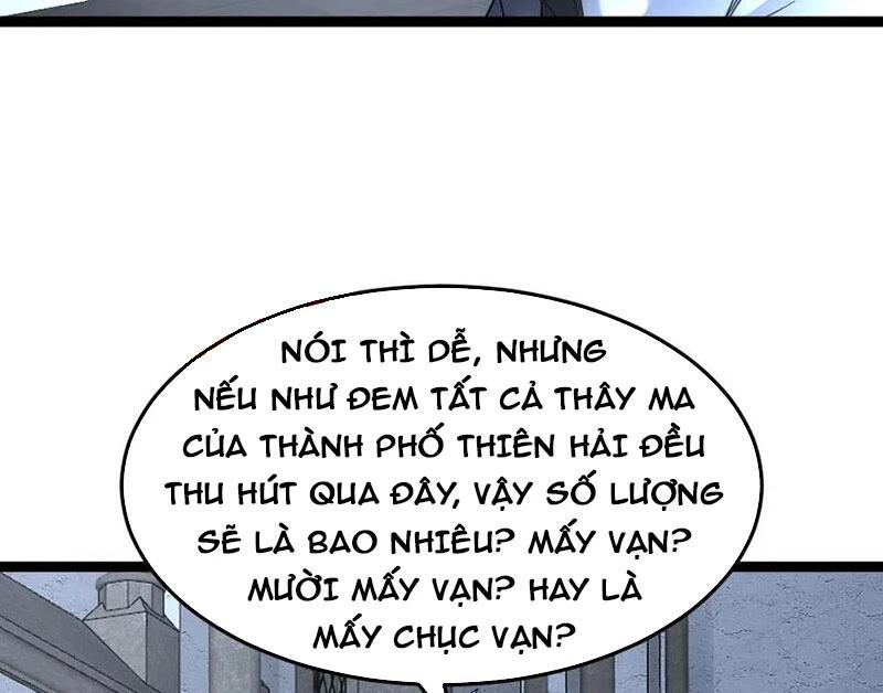 Toàn Cầu Băng Phong: Ta Chế Tạo Phòng An Toàn Tại Tận Thế Chapter 400 - Next Chapter 401