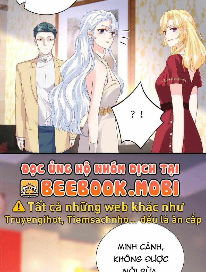 bé rồng đột kích! mami vừa cay vừa độc chapter 21 - Next chapter 22