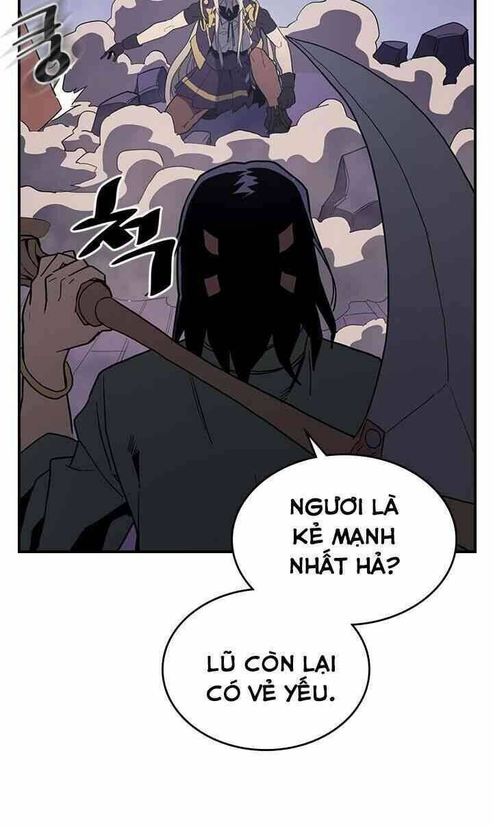 chuyển sinh ma pháp đặc biệt yếu chapter 84 - Next chapter 85