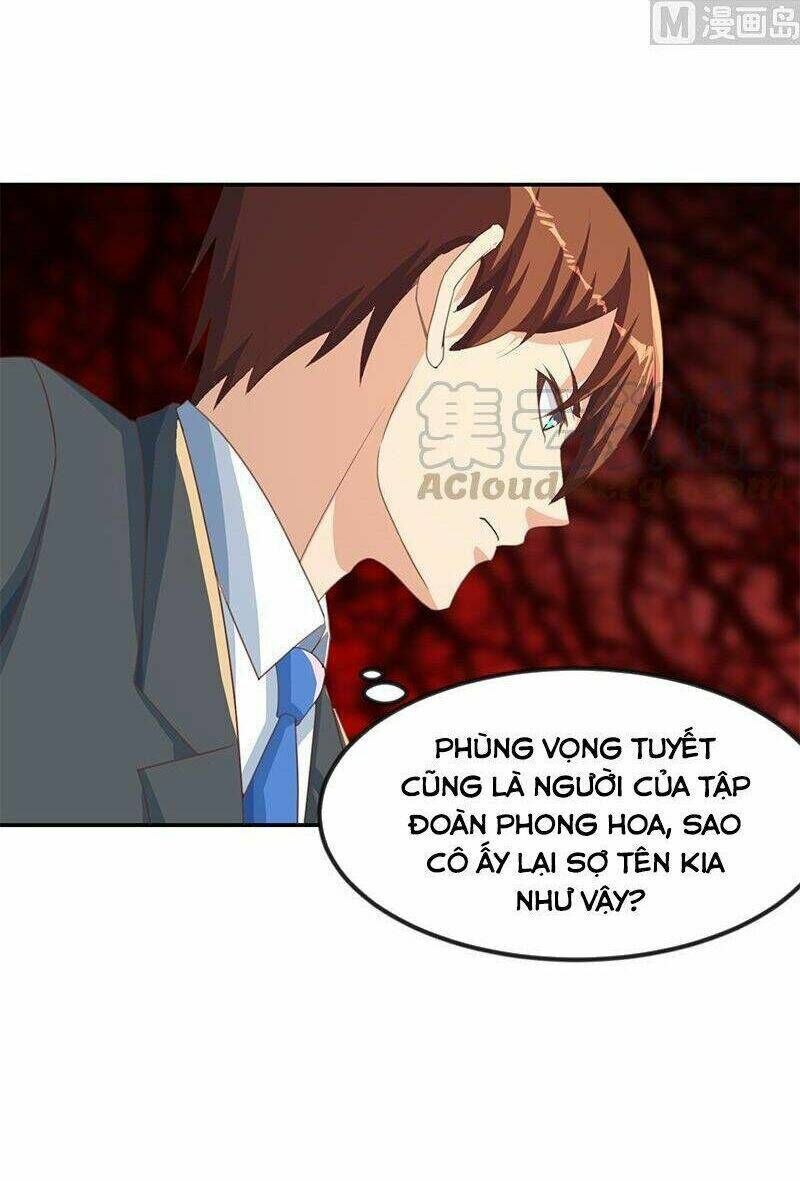 tu tiên trở về tại vườn trường Chapter 215 - Next Chapter 216