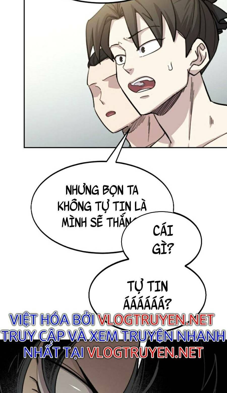 hoa sơn tái xuất chapter 54 - Next chapter 55