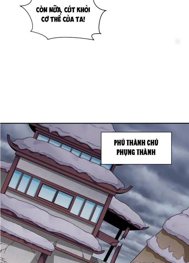 kỷ nguyên kỳ lạ chapter 329 - Trang 2