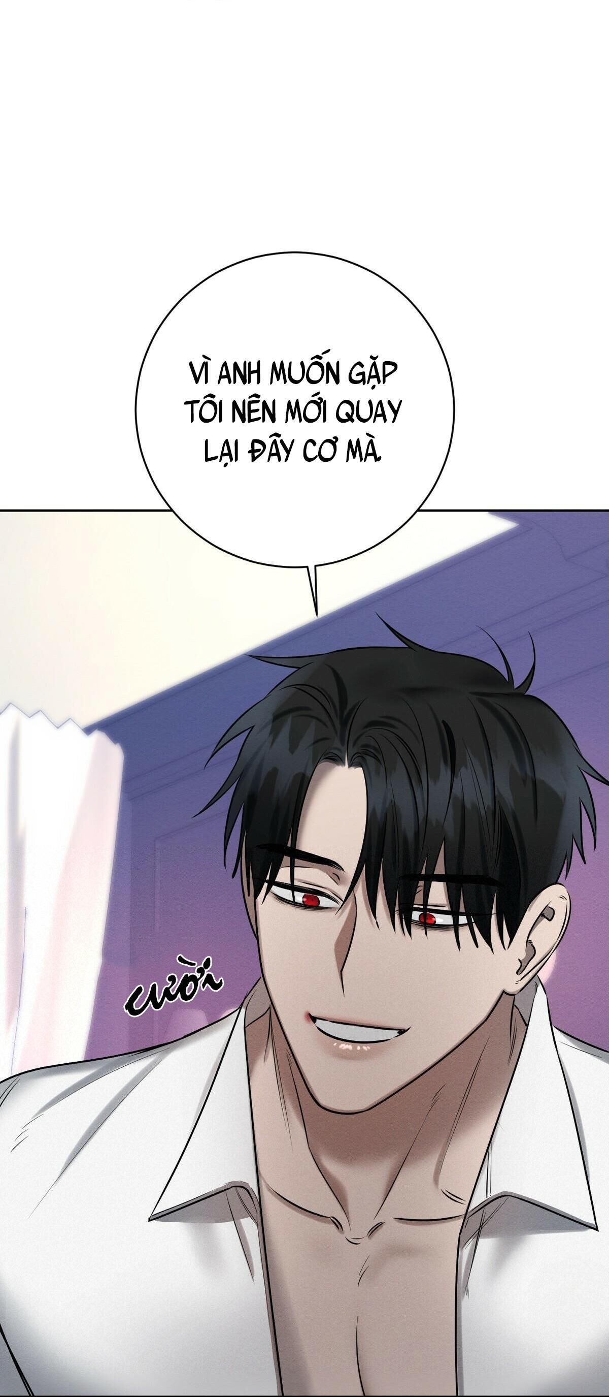 vòng xoáy của ác ma Chapter 18 NGANG RAW - Trang 2