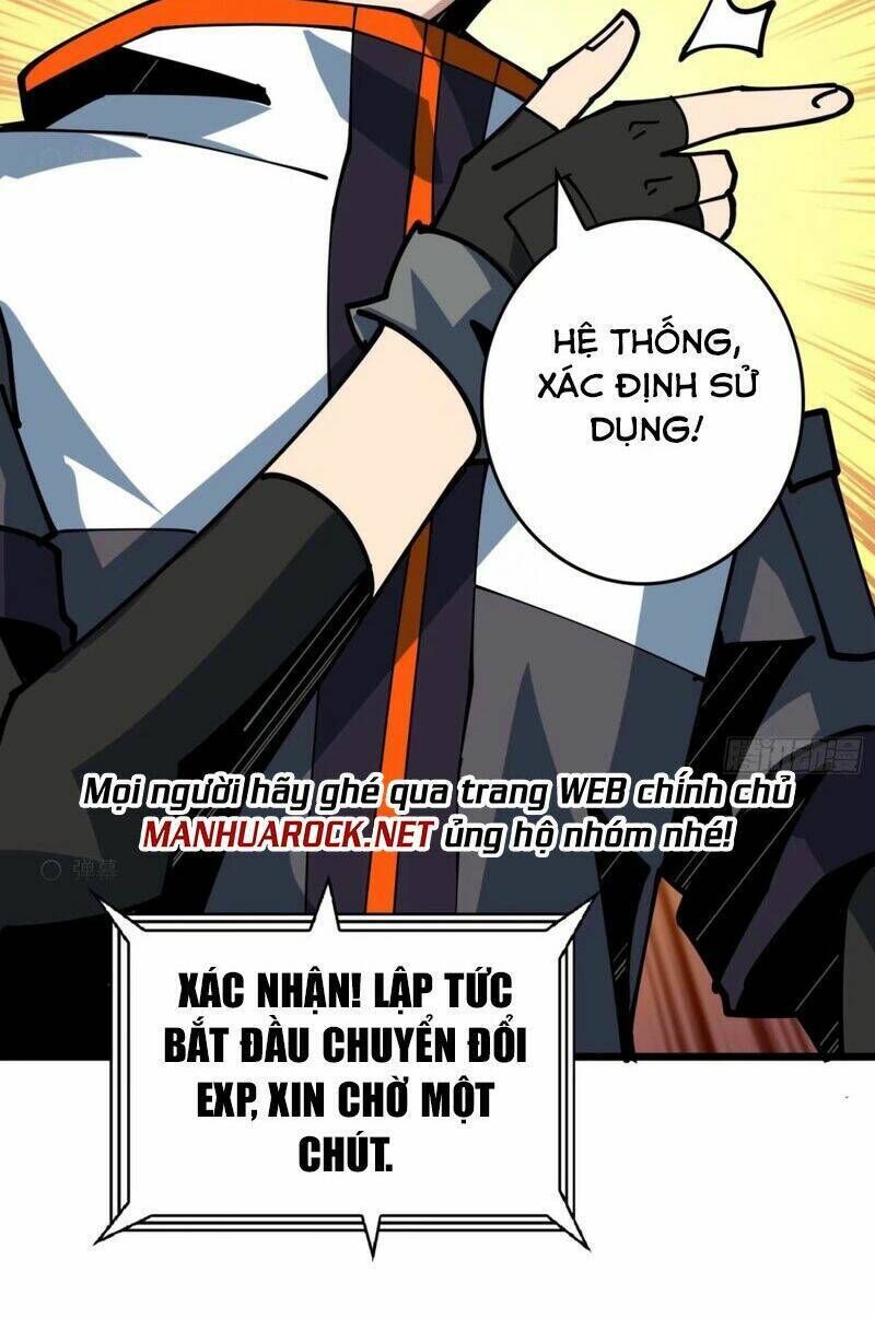 vừa chơi đã có tài khoản vương giả chapter 100 - Next chapter 101