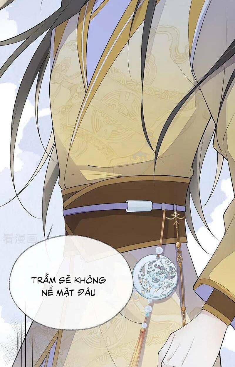 thái hậu quân hạ thần chapter 180 - Next 