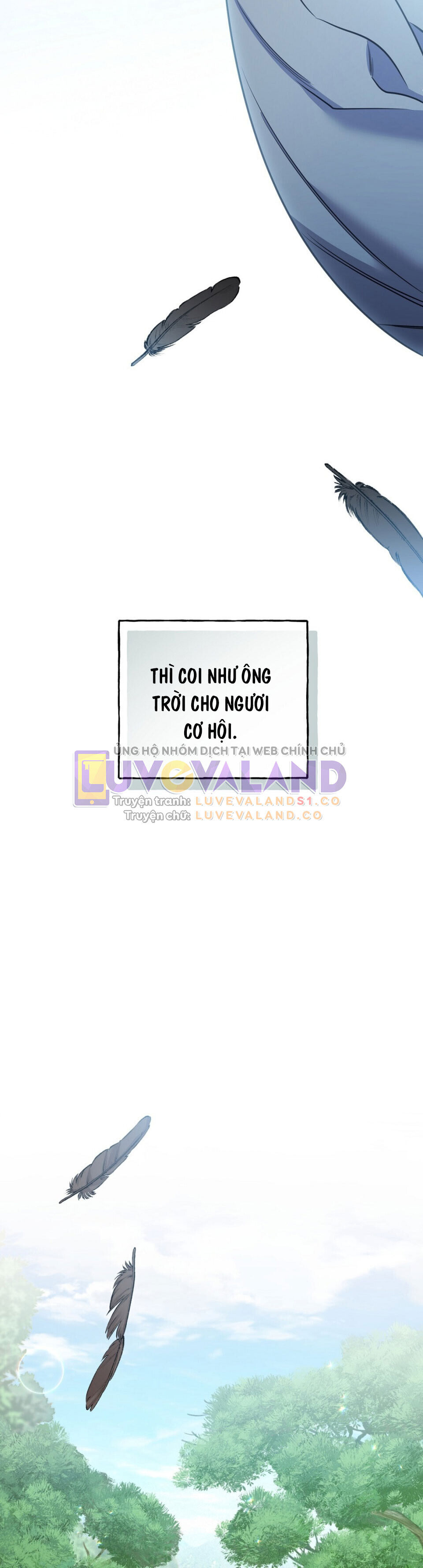 khúc ca cấm kỵ Chương 19 - Trang 1