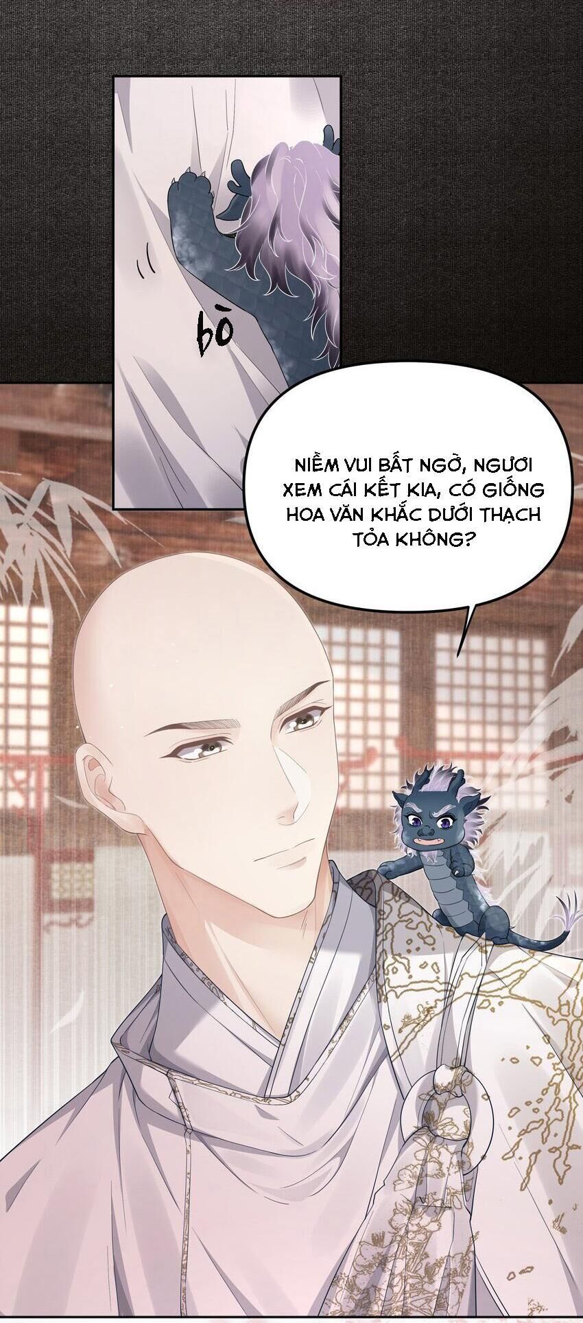 Đồng tiền tham khế Chapter 49 - Trang 1