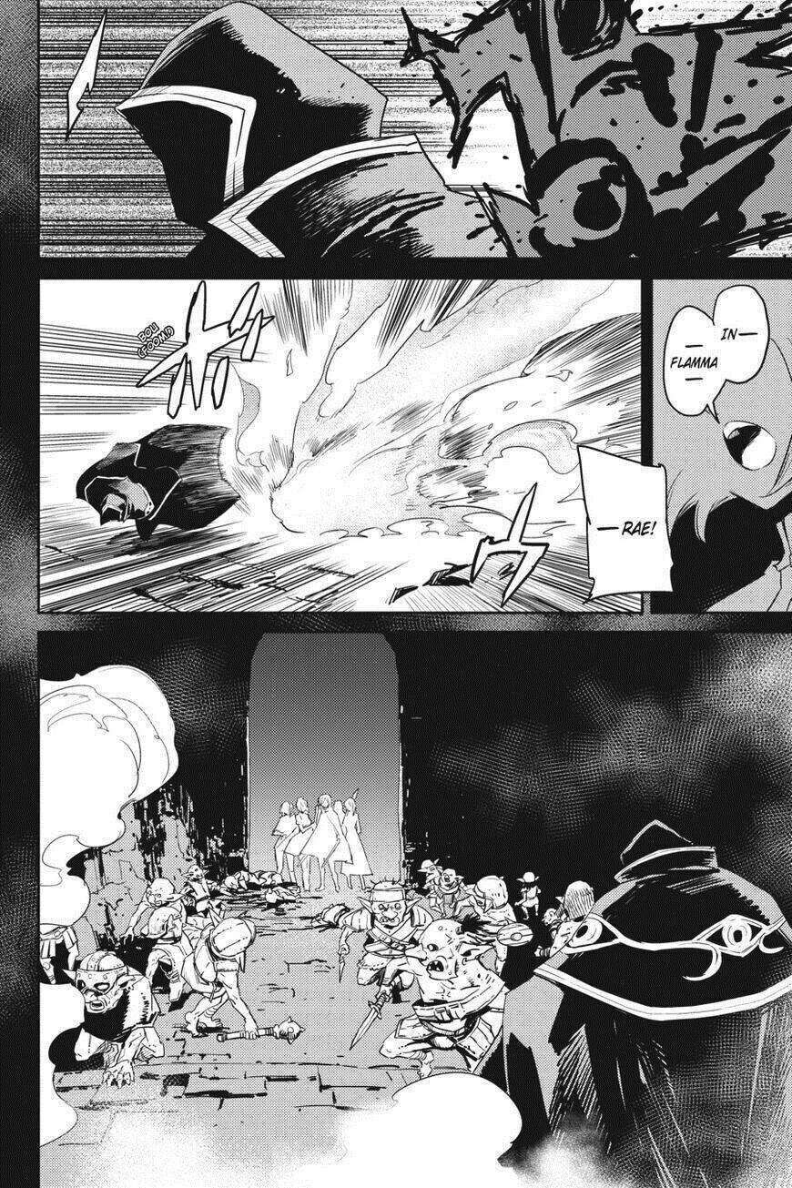 Goblin Slayer Chapter 38 - Trang 2