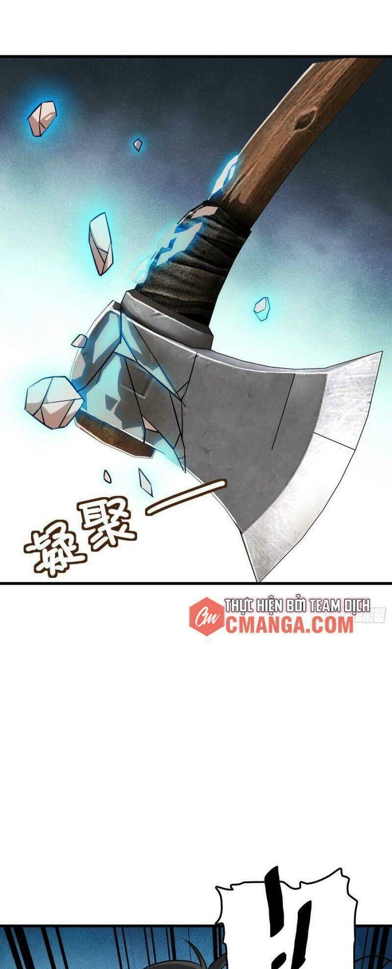 Tân Đình Là Hảo Đao Chapter 12 - Trang 2