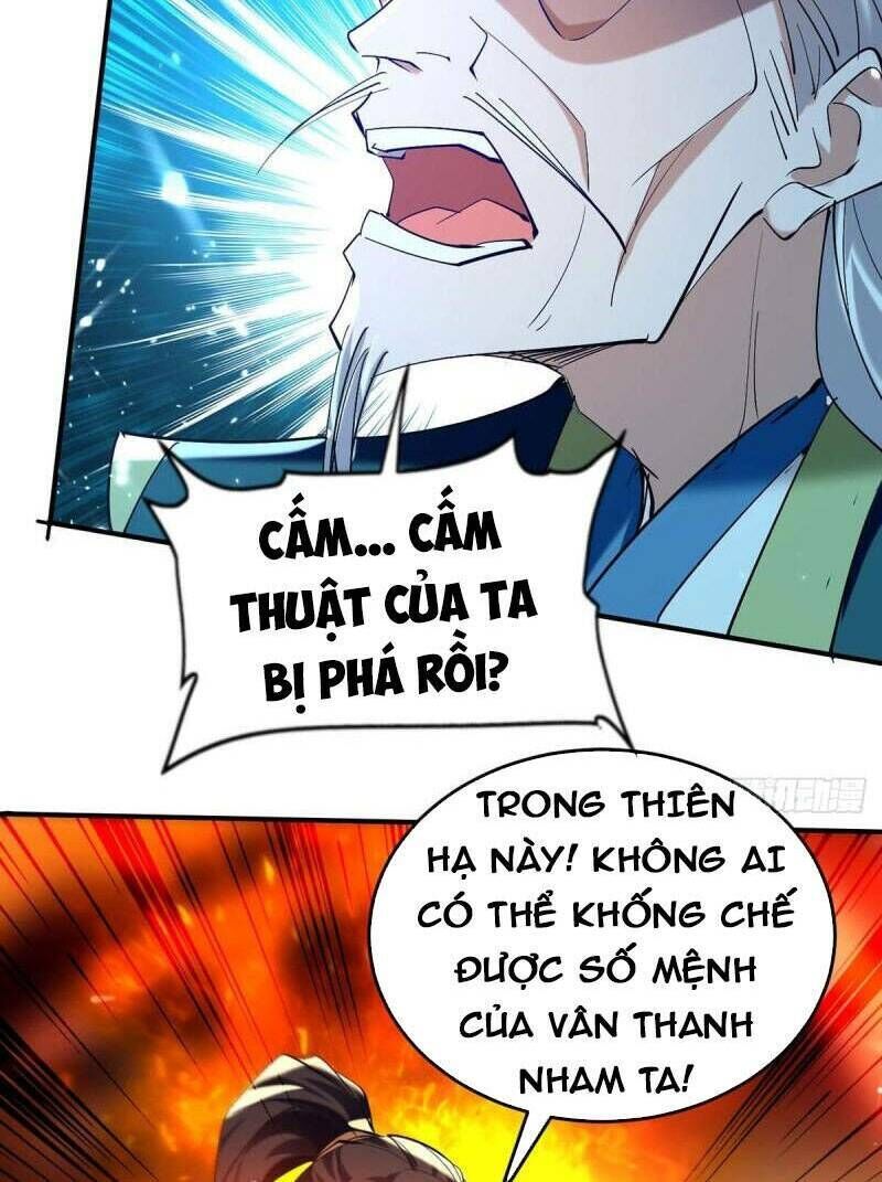 tiên đế qui lai chapter 278 - Trang 2