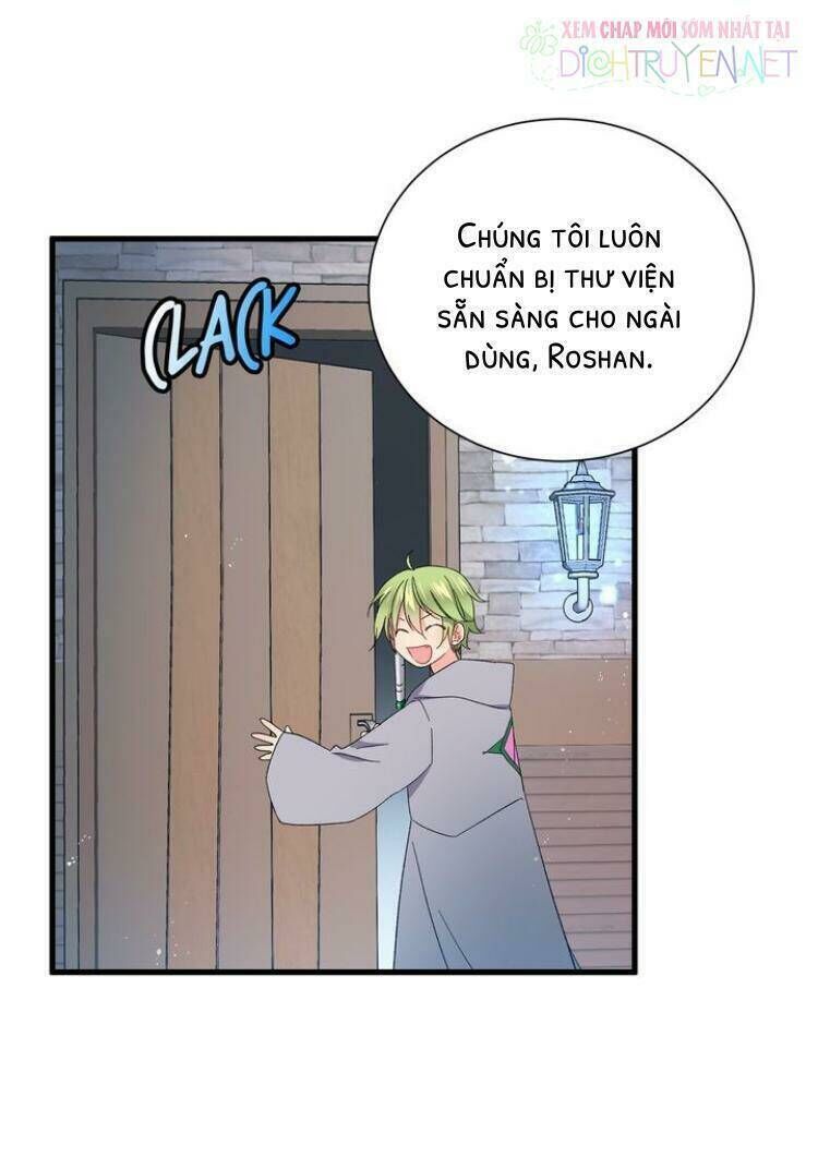 Vị Quản Gia Của Tiểu Thư Chapter 3 - Trang 2